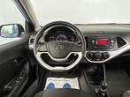 Kia Picanto 1.0 CVVT Comfort Pack Airco|Radio/CD|5dr, Auto's, Kia, Voorwielaandrijving, Euro 5, Gebruikt, Handgeschakeld