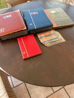 Nederlandse postzegels ruil materiaal gestempeld, Ophalen of Verzenden, Gestempeld