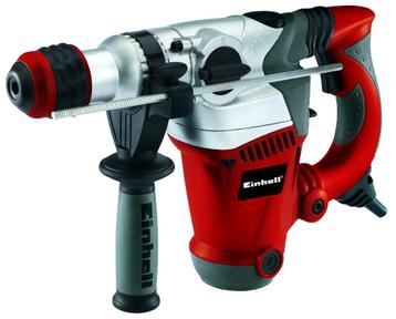 Actie!! Einhell RT-RH 32 Kit boor/breekhamer Borenset!! beschikbaar voor biedingen