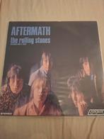 Rolling Stones: Aftermath, Ophalen of Verzenden, Zo goed als nieuw, Overige formaten, Poprock