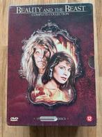 Beauty and the Beast Complete Collectie DVD - Nieuw!, Cd's en Dvd's, Dvd's | Tv en Series, Boxset, Science Fiction en Fantasy