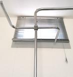 Mooie Swastika kledingrek/Kapstok jaren 50/60, Verzamelen, Ophalen, Duitsland, Overige typen