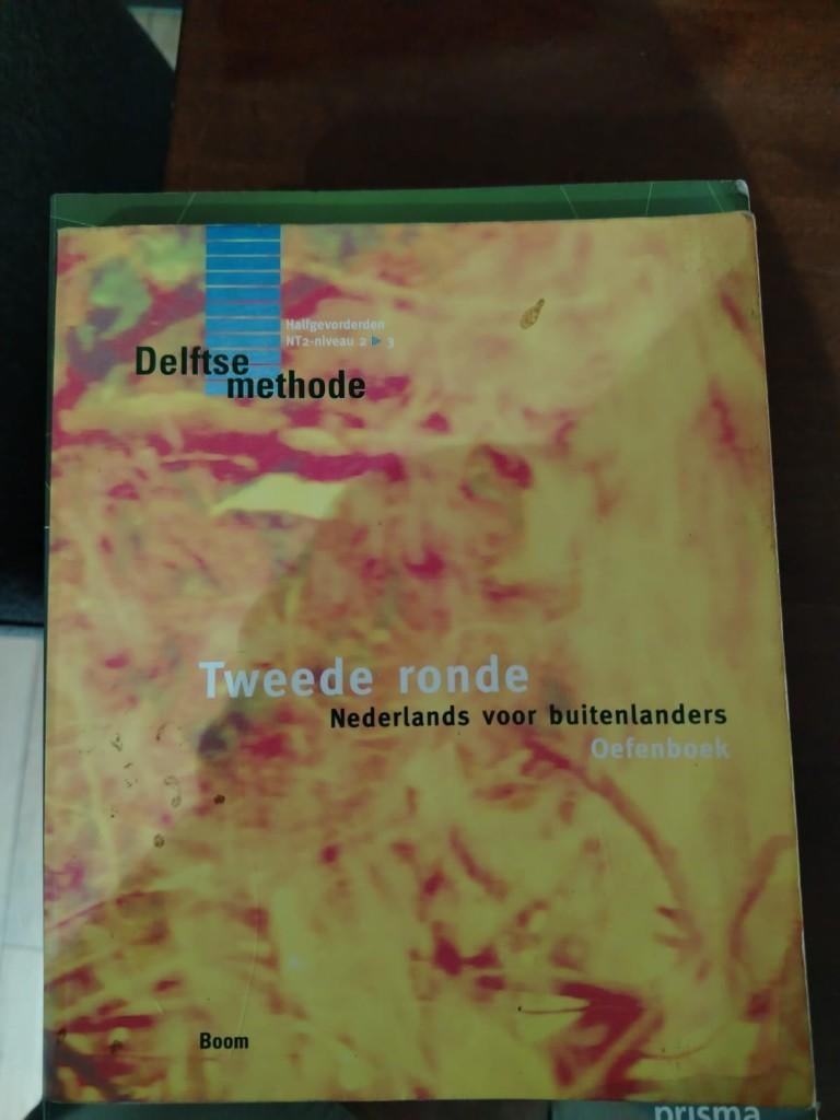 tweede ronde, Verzenden, Gelezen, Non-fictie