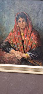 Flamingo danseres, Ophalen of Verzenden