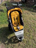 Kinderwagen mountain buggy, Gebruikt, Verstelbare duwstang, Ophalen, Kinderwagen