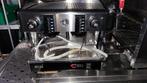 Wega Atlas espresso machine 2-groeps, Ophalen, Espresso apparaat, 10 kopjes of meer, Gemalen koffie
