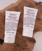 2x Kiehl's Ultra Facial Cleanser facewash, Sieraden, Tassen en Uiterlijk, Uiterlijk | Gezichtsverzorging, Verzenden, Nieuw, Gehele gezicht