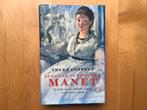 Thera Coppens - Suzanne en Edouard Manet - gebonden - 2014, Thera Coppens, Kunst en Cultuur, Ophalen of Verzenden, Zo goed als nieuw