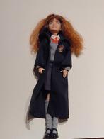 Mattel Harry Potter Hermelien Griffel pop, Ophalen, Zo goed als nieuw, Overige typen