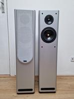 ASW Cantius 1.5 Speakers, Overige merken, Front, Rear of Stereo speakers, Zo goed als nieuw, 60 tot 120 watt