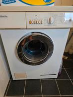 gebruikt. werkt prima. Miele wasmachine, Ophalen of Verzenden, Gebruikt