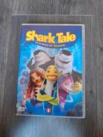 Shark Tale (Will Smith), Tekenfilm, Amerikaans, Ophalen of Verzenden, Zo goed als nieuw