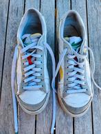 NIKE lage dames sneaker maat EUR 40., Kleding | Dames, Schoenen, Ophalen of Verzenden, Gedragen, Sneakers of Gympen