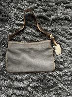 Vintage orginele Celiné tas, Verzenden, Zo goed als nieuw, Overige kleuren, Handtas