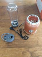 Smoothie blender, Ophalen of Verzenden, Nieuw, Blender to go