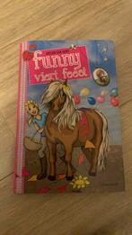 Funny viert feest!, Ophalen of Verzenden, Zo goed als nieuw, Evelien van Dort
