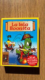 Boonanza la isla boonita uitbreiding 999 games, Hobby en Vrije tijd, Gezelschapsspellen | Kaartspellen, Verzenden, Zo goed als nieuw