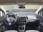 Renault Captur 1.2 TCe Expression NAVI/AIRCO/CRUISE/TRHAAK/L, Auto's, Renault, Euro 5, Stof, 4 cilinders, 120 pk