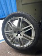 Audi 18” winterset banden +velgen Vredestein wintrac xtreme, Auto-onderdelen, Banden en Velgen, Ophalen, 18 inch, 245 mm, Banden en Velgen