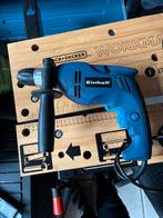 Klopboormachine Einhell, Ophalen of Verzenden, Gebruikt, 600 watt of meer, Boormachine