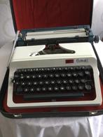 Ouderwetse typemachine “ ERIKA”, Ophalen