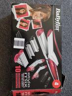 Babyliss, Ophalen, Zo goed als nieuw