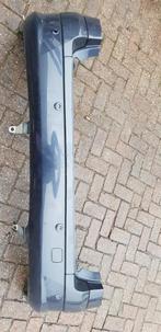 PEUGEOT 308 SW  ACHTERBUMPER +PARKEERSENSOREN BJ 2010, Auto-onderdelen, Ophalen of Verzenden, Gebruikt, Achter, Bumper