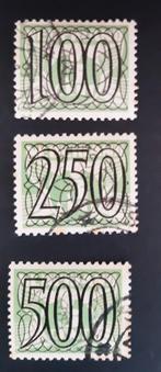 nl, Postzegels en Munten, Postzegels | Nederland, Ophalen of Verzenden, Gestempeld