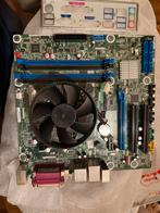 Moederbord, Computers en Software, Moederborden, Ophalen, DDR3, Zo goed als nieuw, LGA 1150