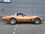 1982 Chevrolet Corvette Cross-fire injection, Auto's, Oldtimers, Automaat, Achterwielaandrijving, Overige kleuren, Chevrolet