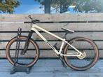 Dirtjumper 26” MTB - Reverse - Manitou - Shimano MADE IN NL, 49 tot 53 cm, Ophalen, Nieuw