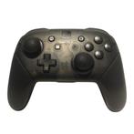 Nintendo Switch Pro Controller | Nette Staat, Nintendo, Gebruikt, Support@nintendo.com, 11-1 Hokotate-cho, Kamitoba, Minami-ku
Kyoto 601-8501
Japan