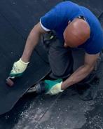 Bako yildiz dakdekker  geen voorrijkosten, Garantie, Bitumineus