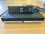 Samsung Ziggo TV HD Decoder Type: DCB-H380R, Audio, Tv en Foto, Decoders en Harddiskrecorders, Ophalen, Gebruikt, Decoder