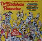 De Eindeloze Polonaise" Potpourri, Ophalen of Verzenden, Zo goed als nieuw, Overige formaten, Levenslied of Smartlap