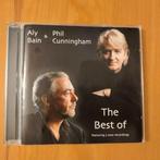 CD Aly Bain & Phil Cunningham - The Best Of, Ophalen of Verzenden, Zo goed als nieuw, Europees
