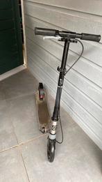 Inklapbare step Oxelo Mid9, Fietsen en Brommers, Steps, Ophalen, Gebruikt, Gewone step, Oxelo