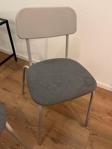 Gebruikte Stoelen - Kunnen nog mee! beschikbaar voor biedingen