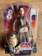 Star Wars forces of Destiny pop, Ophalen of Verzenden, Nieuw