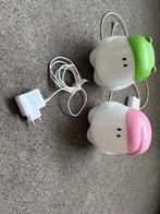 Philips MyBuddy slaaptraining (2 stuks), Ophalen, Gebruikt, Minder dan 100 meter