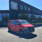 Bedrijfsauto Volkswagen, Transporter 2.0 TDI L1H1 BM DC Budg, Euro 5, 15 km/l, Gebruikt, 4 cilinders