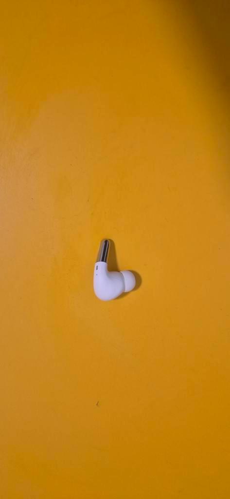 OnePlus Buds Pro - Top Oordopjes! (Links), Audio, Tv en Foto, Koptelefoons, Zo goed als nieuw, Overige merken, Draadloos, Bluetooth