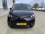 Toyota PROACE CITY 1.5 D-4D 102pk L1H1 Live / rijklaar € 1, Auto's, Voorwielaandrijving, 1350 kg, Stof, Gebruikt