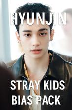 Stray Kids Hyunjin bias pack, Ophalen of Verzenden, Nieuw, Foto of Kaart