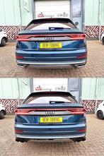 Audi SQ8 diffuser voor S line Achterbumper | 2018-2024 |, Ophalen of Verzenden