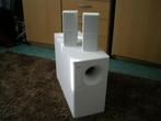TE RUIL AANGEBODEN TEGEN DE BOSE 501 SERIE 3 OF 4 ., Audio, Tv en Foto, Luidsprekers, Ophalen, Zo goed als nieuw, Bose, 120 watt of meer