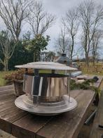 Schoorsteenkap, Ophalen, Gebruikt, Overige typen, 20 tot 40 mm