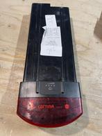 Cortina Ecomo 36 volt accu 228Wh, Ophalen of Verzenden, Gebruikt