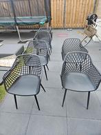 Tuinstoelen, Ophalen, Zo goed als nieuw