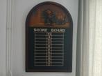 Dart score board, Sport en Fitness, Darts, Ophalen, Gebruikt, Overige typen